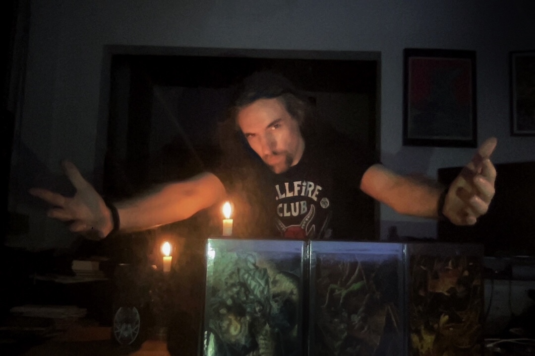 madmoses's profile header