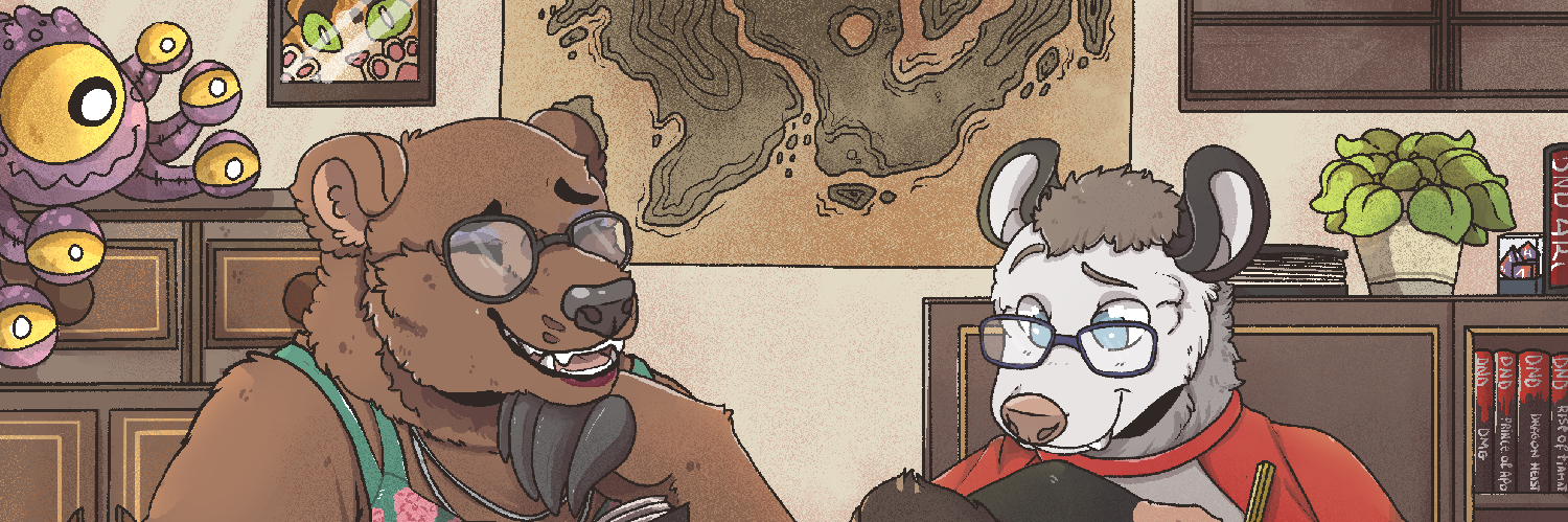 SebrinaCalkins's profile header