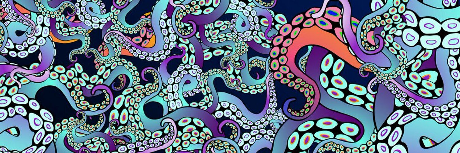 Burritonii's profile header