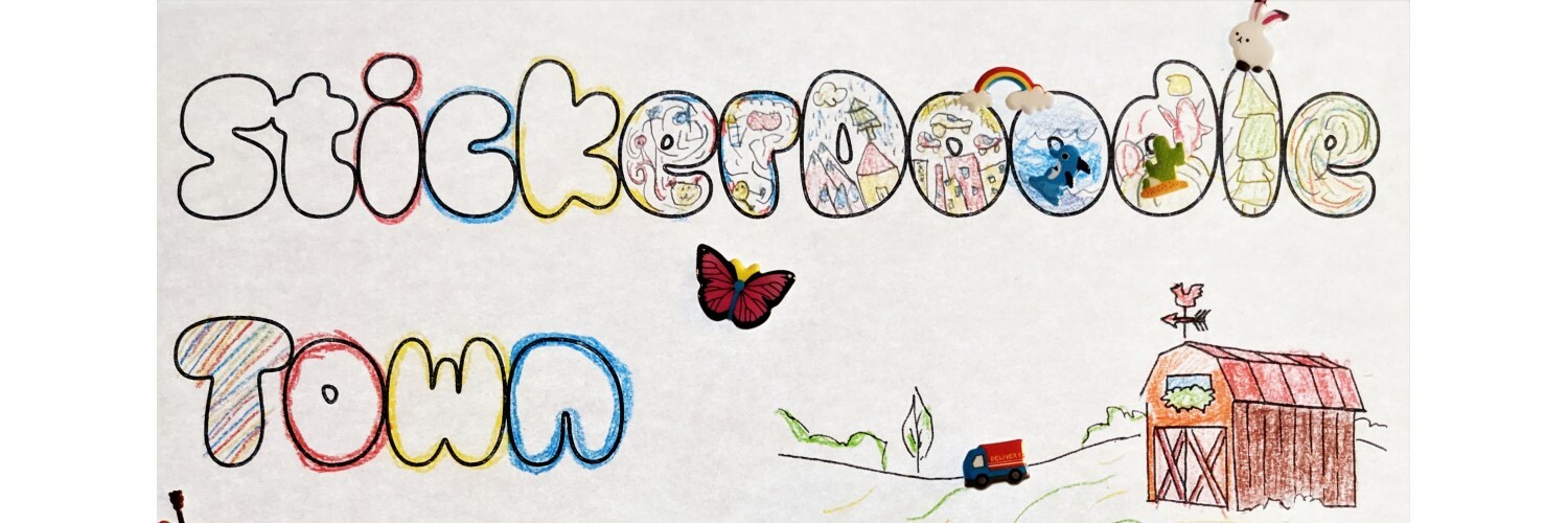 stickydoodler's profile header