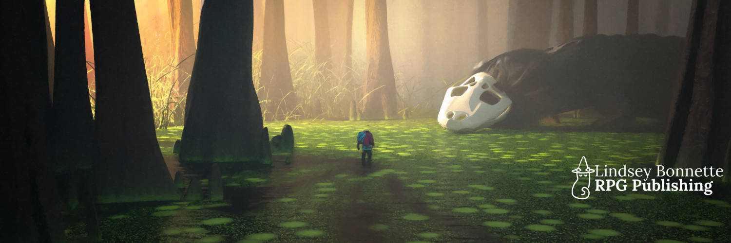 LindseyBonnette's profile header