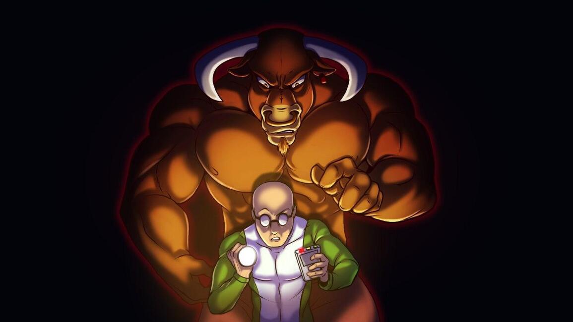 gregorydice's profile header