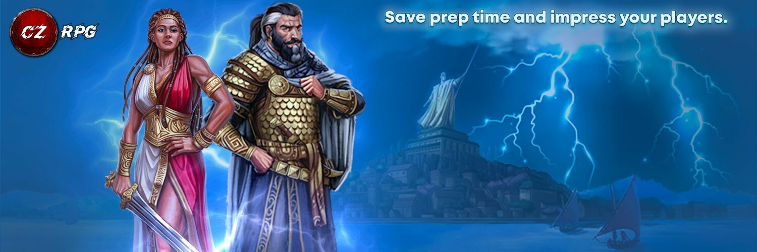 czeuch's profile header