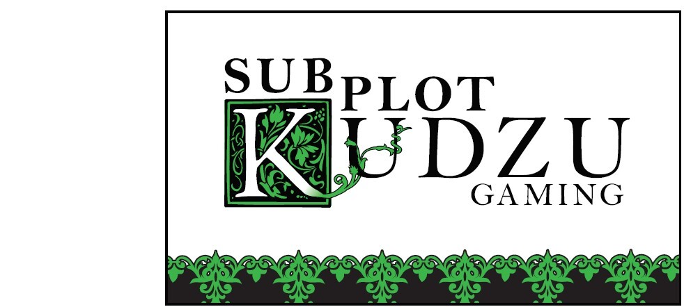 SubplotKudzu's profile header