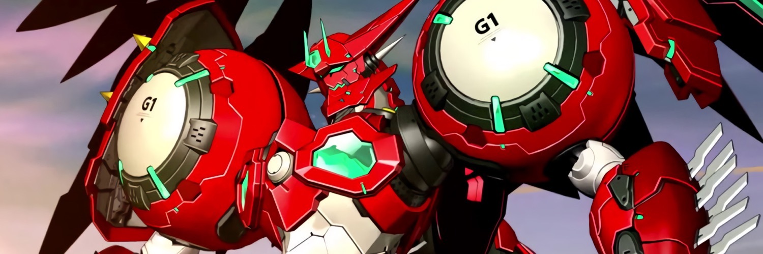 CivilianZero's profile header