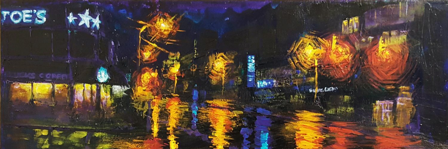 rsek's profile header