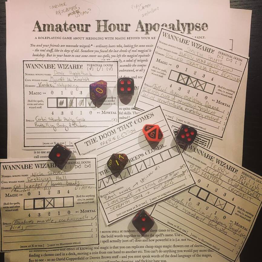 benmckenzie's profile header