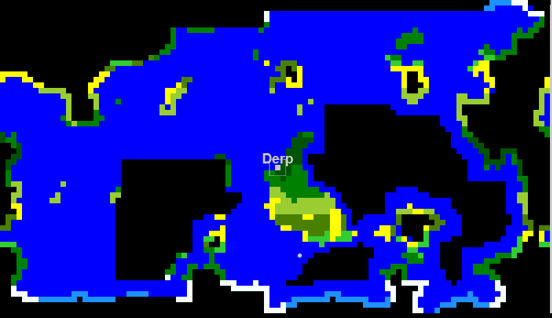 kastark's profile header