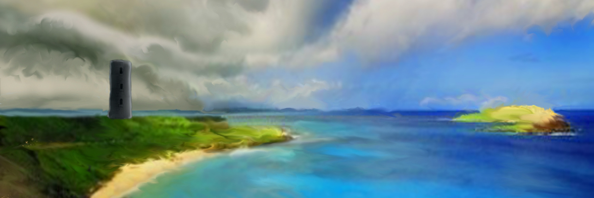 strangequark's profile header