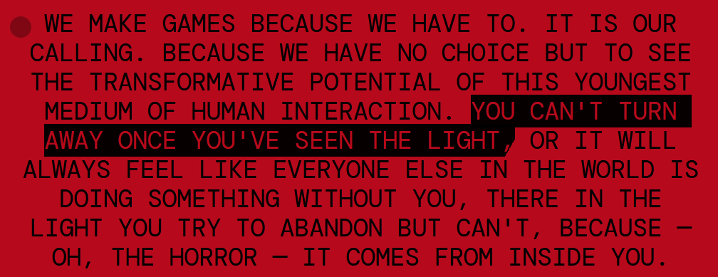 warblade's profile header