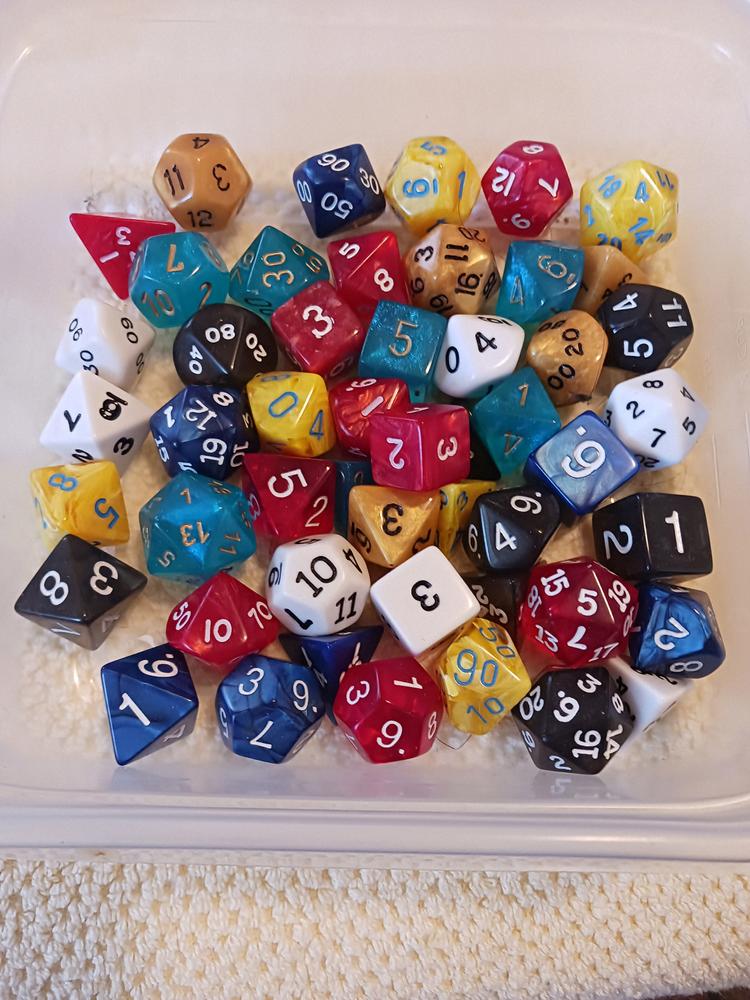 DoverCook's profile header