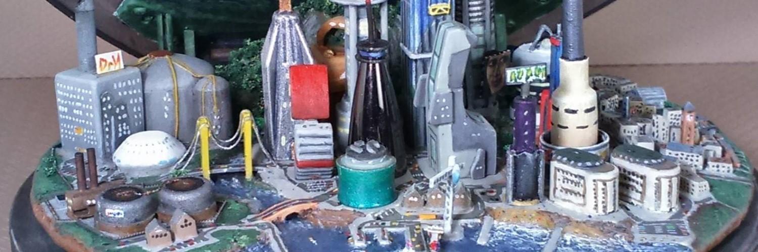 DrH's profile header