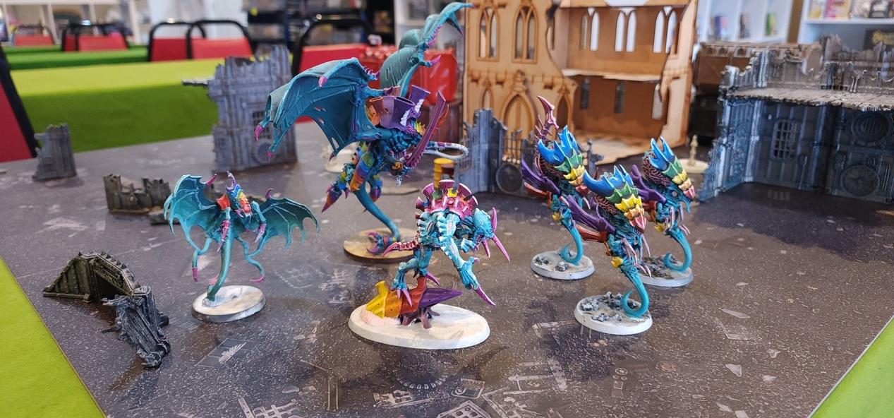 kalos's profile header