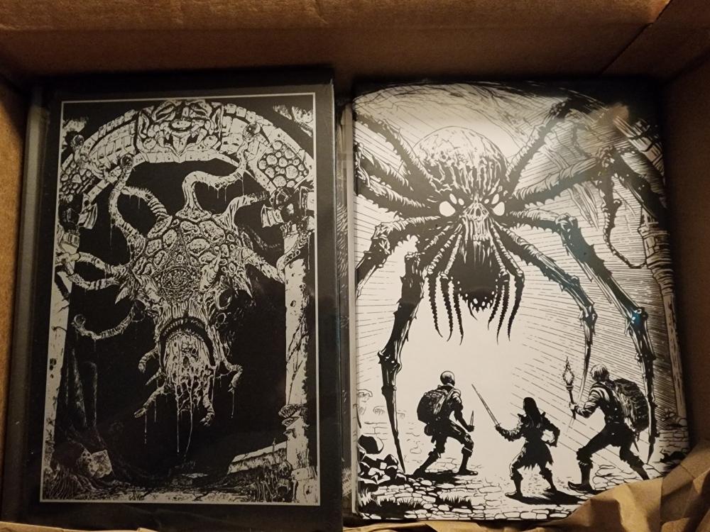 FAiLSEED's profile header