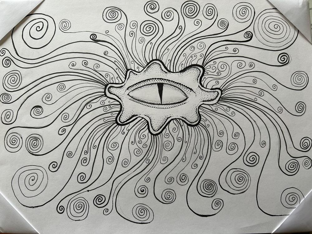 karaburan's profile header