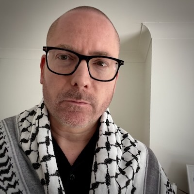 aral's avatar