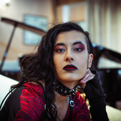 shonalika's avatar