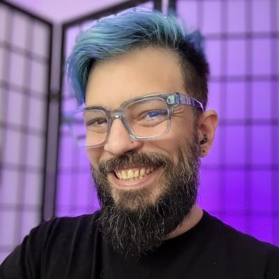 AndreShouldBeWriting's avatar