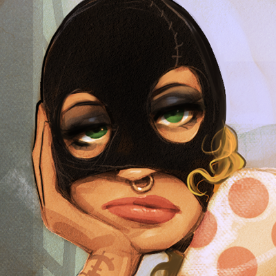 alexisflower's avatar