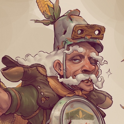 joewatsonillustration's avatar