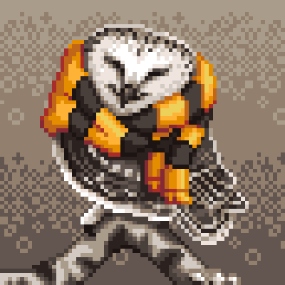 BreeManahan's avatar