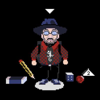 danieledirubbo's avatar