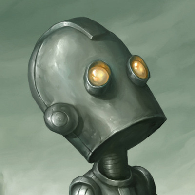 clarkesworld's avatar