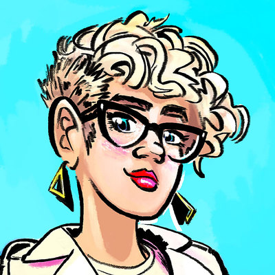 BMPrager's avatar