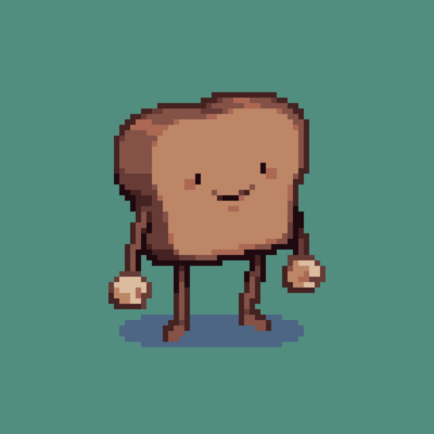 VirtuallyToast's avatar