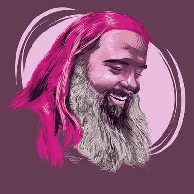BeardedRogue's avatar