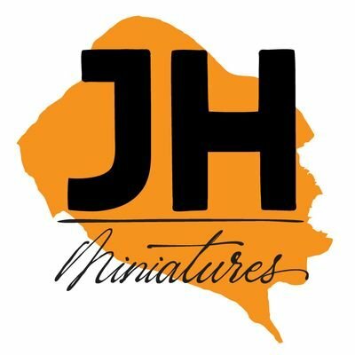 JHMiniatures's avatar