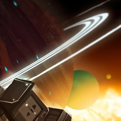 VincentKnotley's avatar