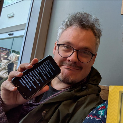 scrivenersmith's avatar