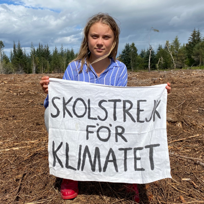 gretathunberg's avatar