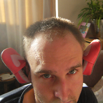 mattthr's avatar
