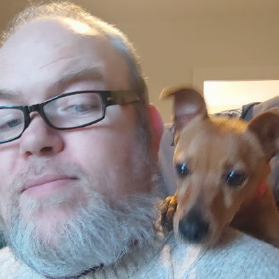 Legendgerry's avatar