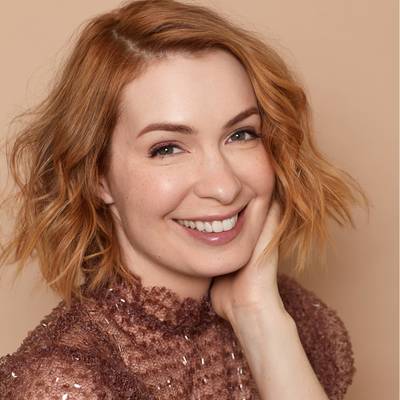 feliciaday's avatar