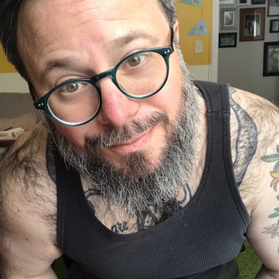 Boardinthelibrary's avatar