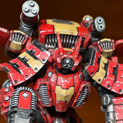 timpaintsdolls's avatar