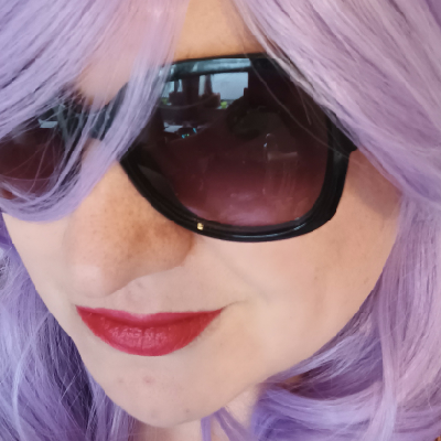 RubyJones's avatar