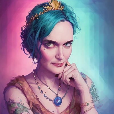aladyjewel's avatar