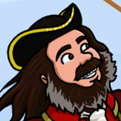 nigelsezyarr's avatar