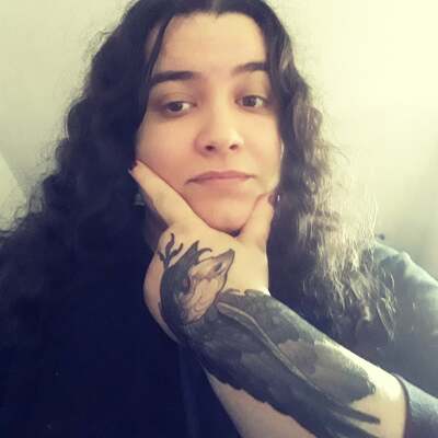 AdelaQuiles's avatar