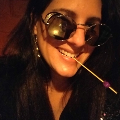 UnfetteredMuse's avatar