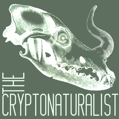 CryptoNaturalist's avatar