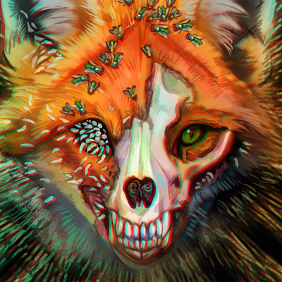 Maquenda's avatar
