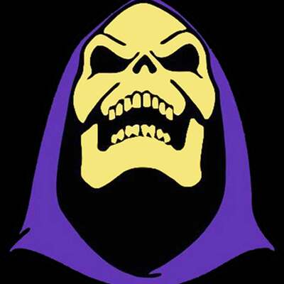 skeletor's avatar