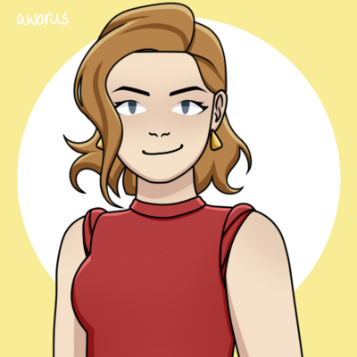 sammagotchi's avatar