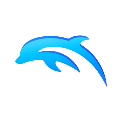 dolphin's avatar