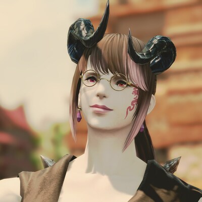 TheEnbyWitch's avatar
